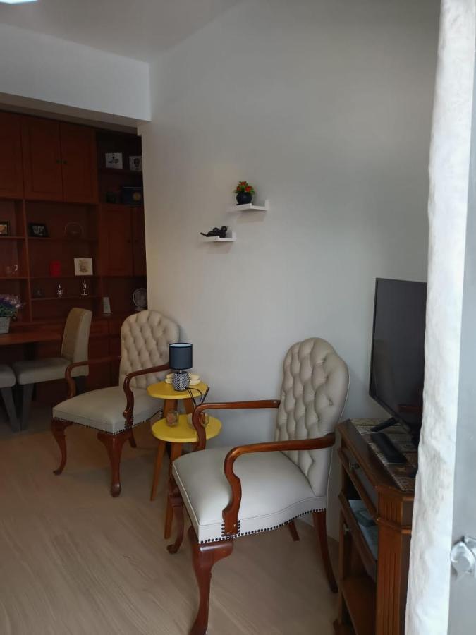 Apart Hotel Centro Порту Алегри Екстериор снимка