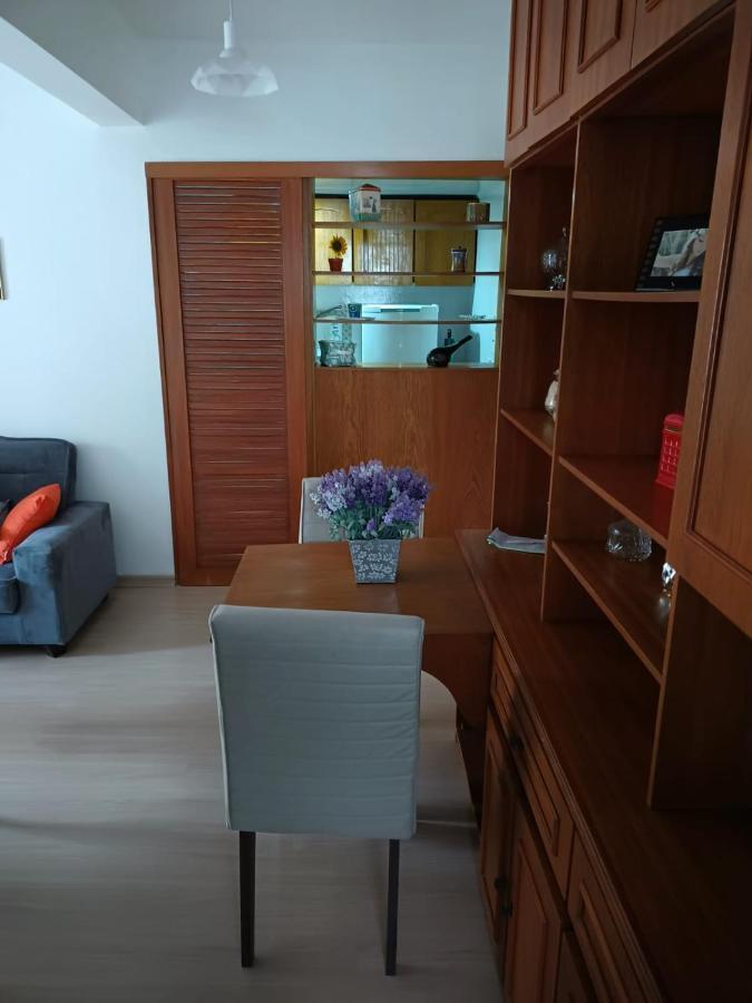 Apart Hotel Centro Порту Алегри Екстериор снимка