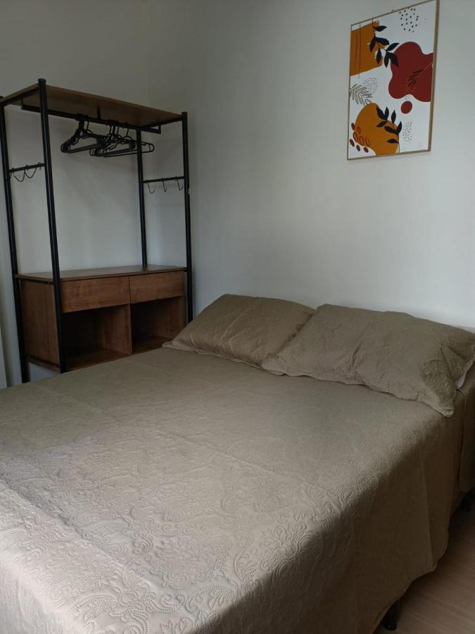 Apart Hotel Centro Порту Алегри Екстериор снимка