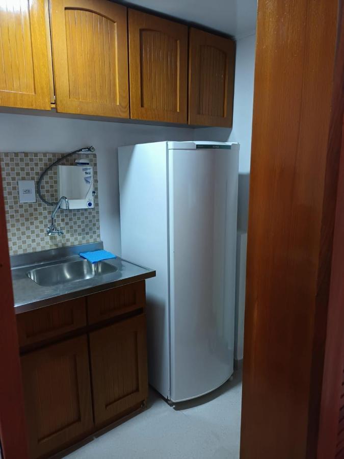 Apart Hotel Centro Порту Алегри Екстериор снимка