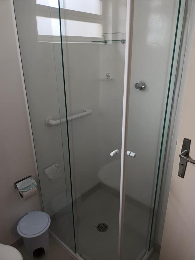 Apart Hotel Centro Порту Алегри Екстериор снимка